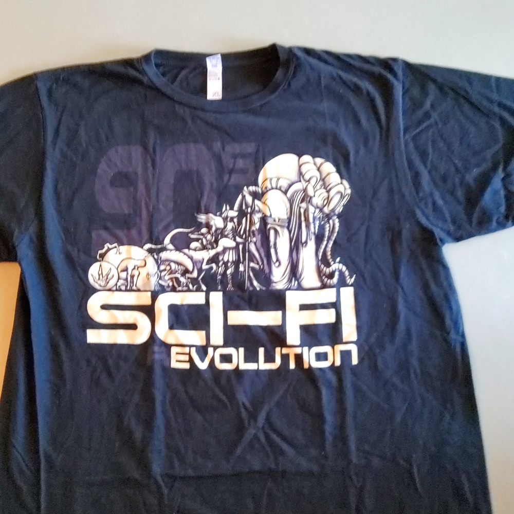 Graphic t shirt